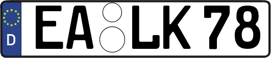 EA-LK78