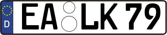 EA-LK79