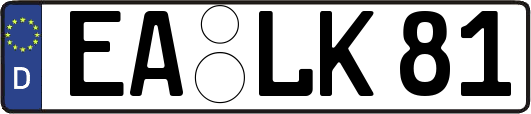 EA-LK81