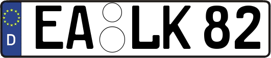 EA-LK82