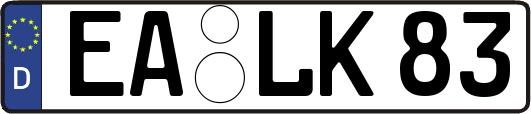 EA-LK83