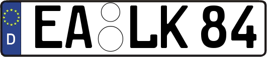 EA-LK84