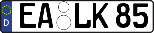 EA-LK85