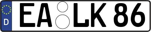 EA-LK86