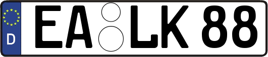 EA-LK88