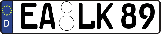 EA-LK89