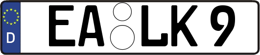 EA-LK9