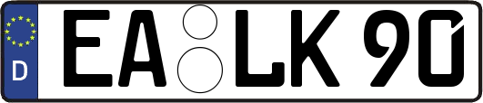 EA-LK90