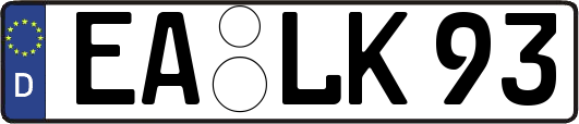 EA-LK93