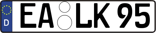 EA-LK95