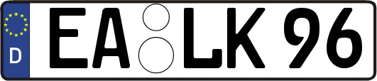 EA-LK96
