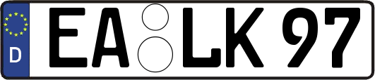 EA-LK97