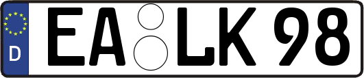 EA-LK98