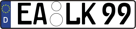 EA-LK99
