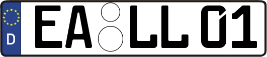 EA-LL01