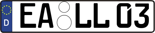 EA-LL03