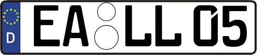 EA-LL05