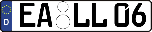EA-LL06