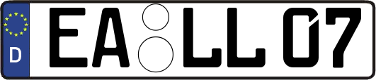 EA-LL07