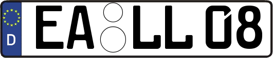 EA-LL08