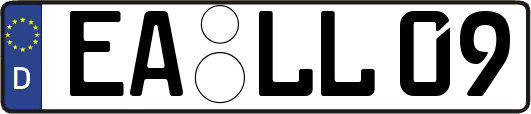 EA-LL09