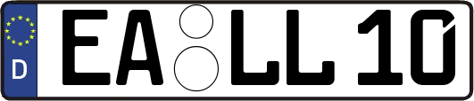 EA-LL10
