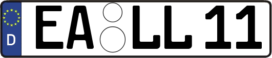 EA-LL11