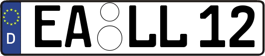 EA-LL12