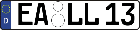 EA-LL13