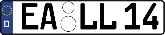 EA-LL14