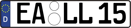 EA-LL15