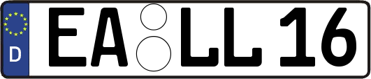 EA-LL16