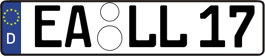 EA-LL17