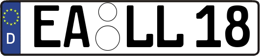 EA-LL18