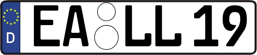 EA-LL19
