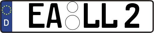 EA-LL2
