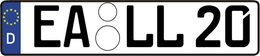 EA-LL20