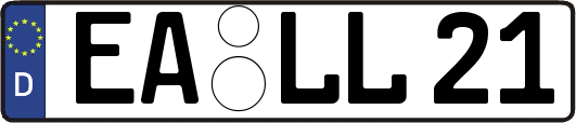 EA-LL21