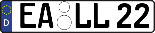 EA-LL22