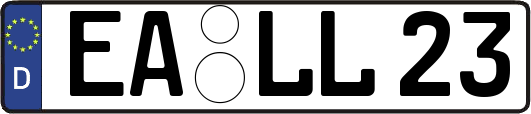 EA-LL23