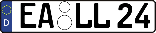 EA-LL24