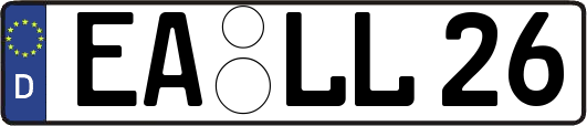 EA-LL26