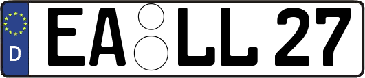 EA-LL27