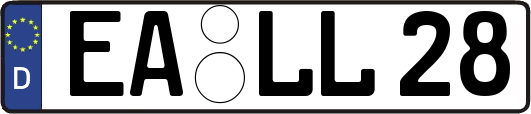 EA-LL28