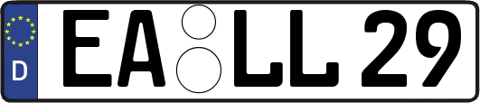 EA-LL29