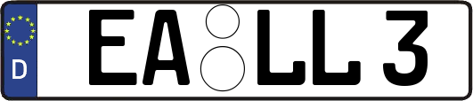EA-LL3