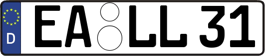 EA-LL31