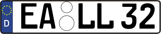 EA-LL32
