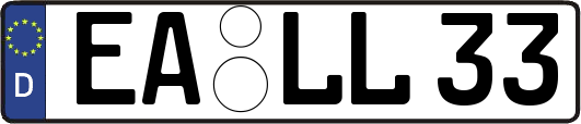 EA-LL33