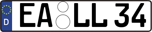 EA-LL34